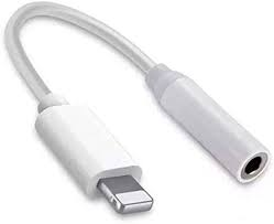  - Cabos  - unidade    Cod. CABO LIGHTNING PARA P2 ORIGINAL